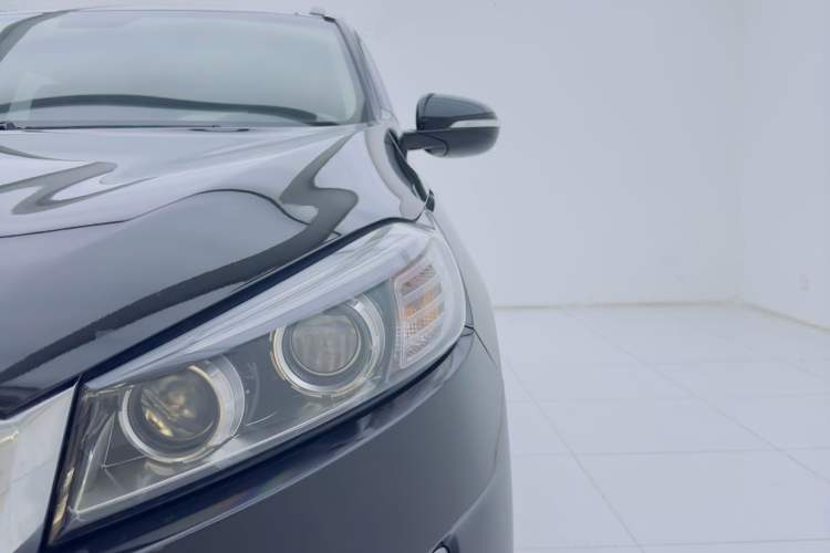 Used Kia Sorento 2016 Sorento L 2.4L Gasoline 4WD Custom Edition 7 Seats Emission Standard China V
