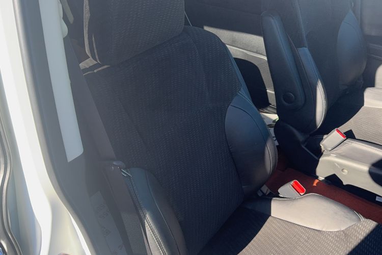 Used Honda Elysion 2016 2.4L Classic Edition