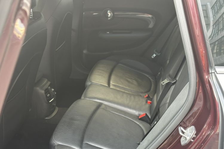 Used MINI Clubman 2016 2.0T COOPER S