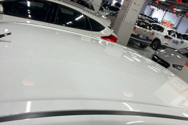 Used Chevrolet Sail 2015 Sail 3 1.3L AMT Ideal Edition