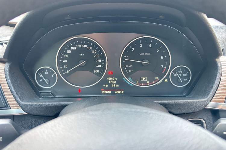 Used BMW 3 Series GT 2013 320i Sport Design Package
