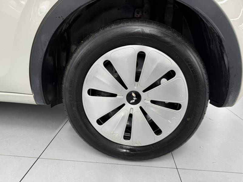 Used Wuling Bingo 2023 333 km Fast-Share Version — 30