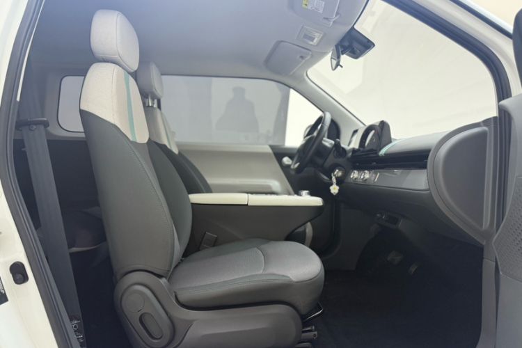 Used Qiyuan Lumin 2025 205 km Xiangqin Version