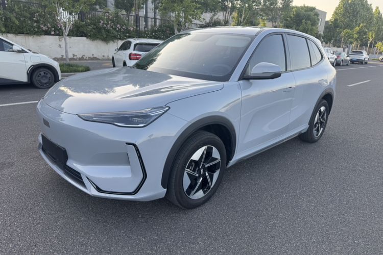 Used Geely Galaxy E5 2024 440km Launch Edition