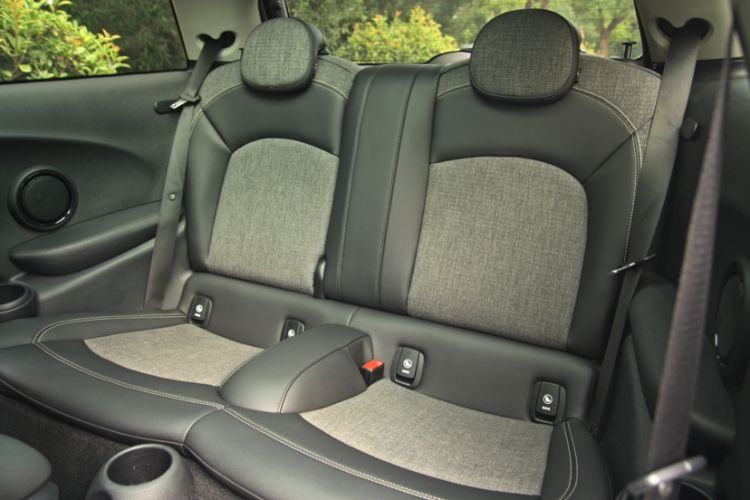 Used MINI MINI 2019 1.5T COOPER Classic Edition