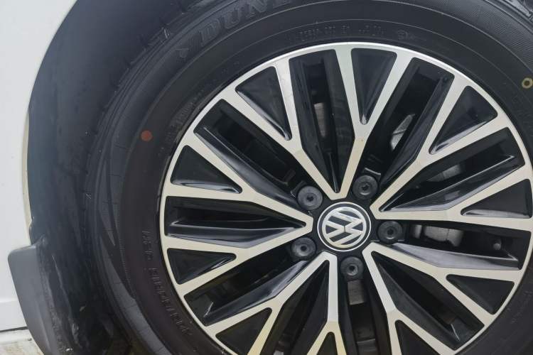 Used Volkswagen Sagitar 2021 280TSI DSG Excellence Edition Exterior 1