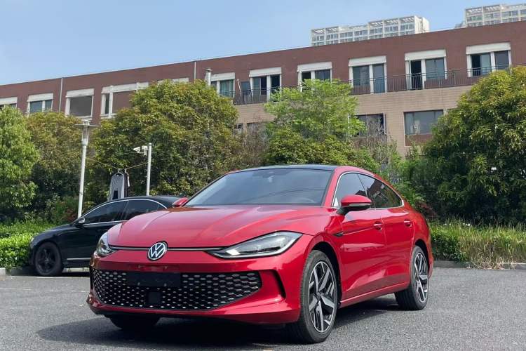 Used Volkswagen Lamando 2024 Lavida L 280TSI DSG Cool & Spicy Edition