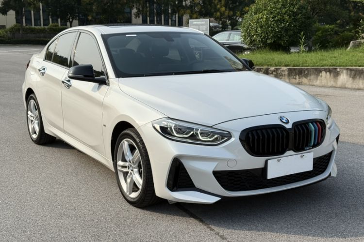 Used BMW 1 Series 2023 120i M Sport Night Edition