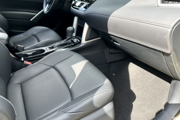 Used Toyota FRONTLANDER 2022 2.0L CVT Luxury PLUS Edition