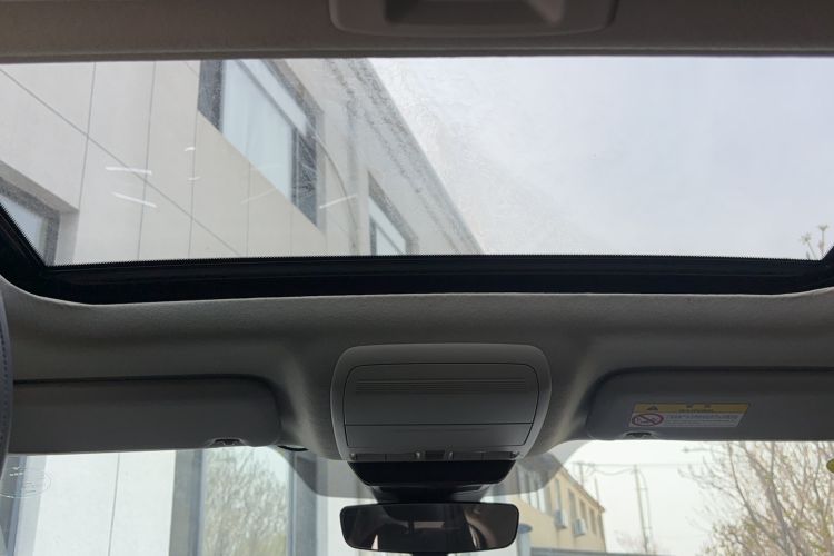 Used Mazda 3 Axela 2021 2.0L Automatic Zhiyao Edition Headliner