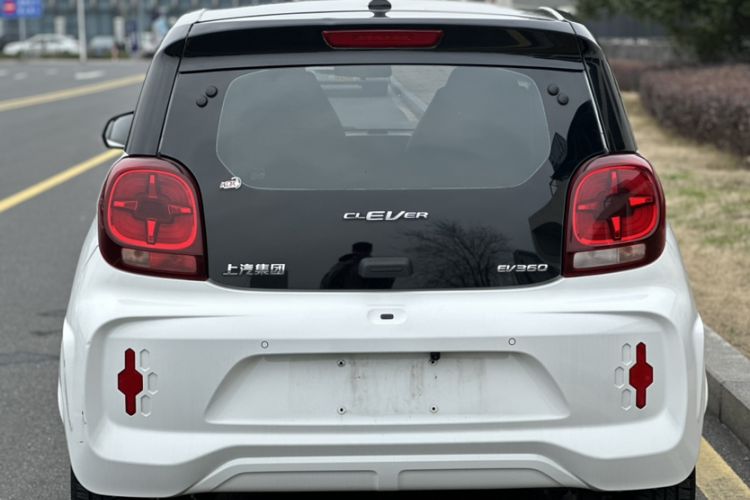 Used Roewe Clever 2021 302km Excellence Edition