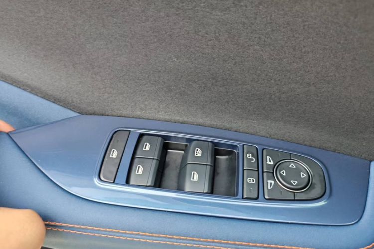 Used BYD Seagull 2023 Flying Edition