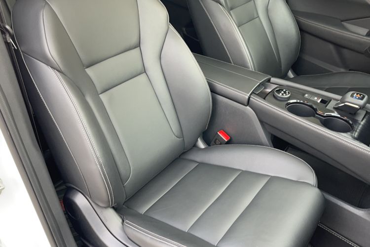 Used Nissan X-Trail 2021 VC-Turbo 300 CVT 4WD Luxury Edition