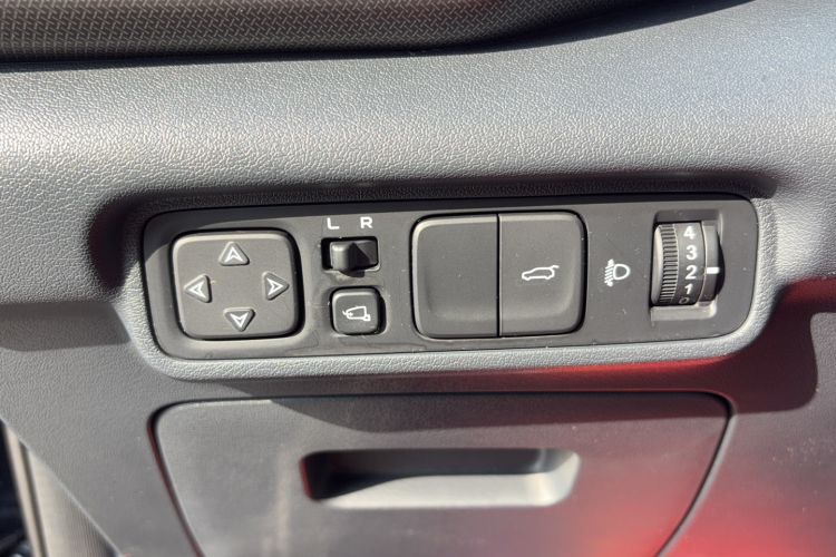 Used Changan UNI-T 2020 1.5T Flagship Version
