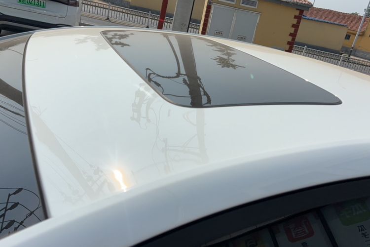 Used Chevrolet Monza 2022 320 Automatic Enjoyment Sunroof Version