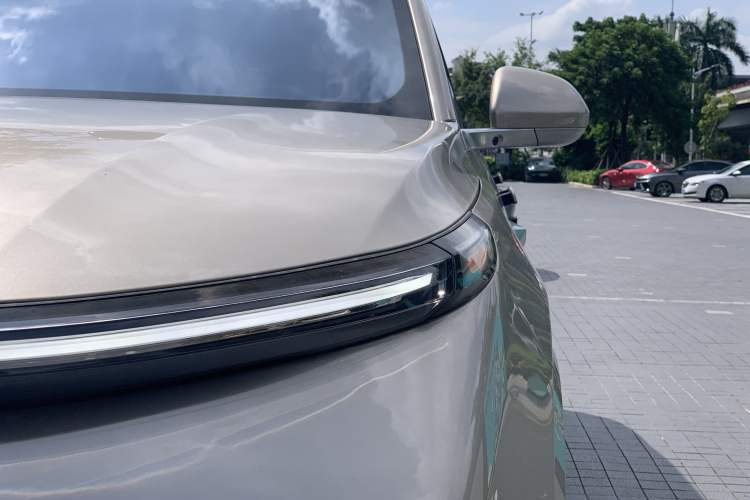 Used Li Auto L8 2024 Max