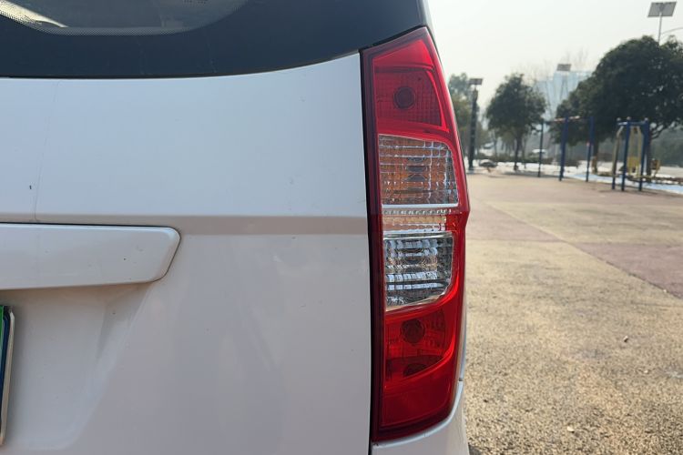 Used Wuling Hongguang 2014 1.5L S Standard Version