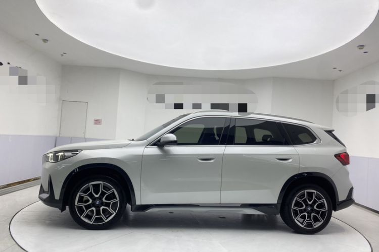 Used BMW X1 2023 sDrive25Li X Design Package