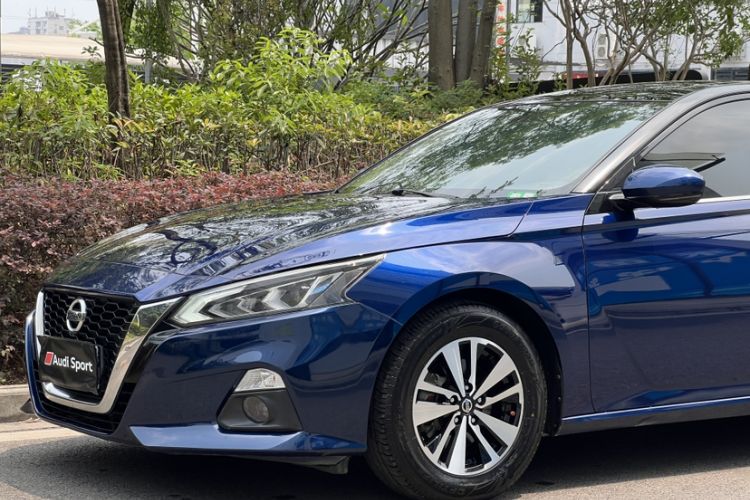 Used Nissan Teana 2019 2.0L XL Comfort Edition Exterior 10
