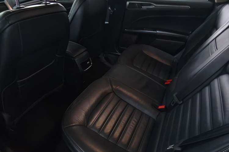 Used Ford Mondeo 2017 EcoBoost 180 Stylish Model