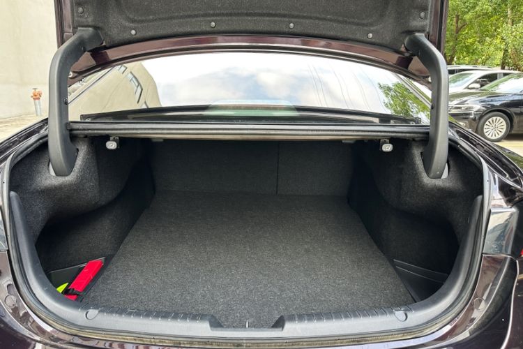 Used Mazda Atenza 2021 2.0L Blue Sky Luxury Edition