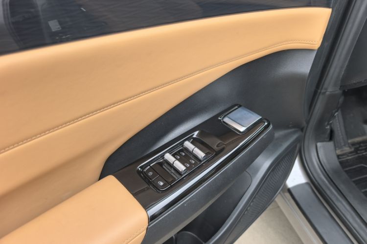 Used Geely Galaxy L7 2024 1.5T 115 km MAX Dragon Edition
