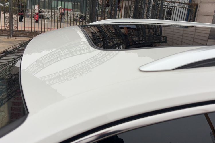 Used Volkswagen Tiguan L 2021 330TSI Automatic Two-Wheel Drive R-Line Enhanced Edition
