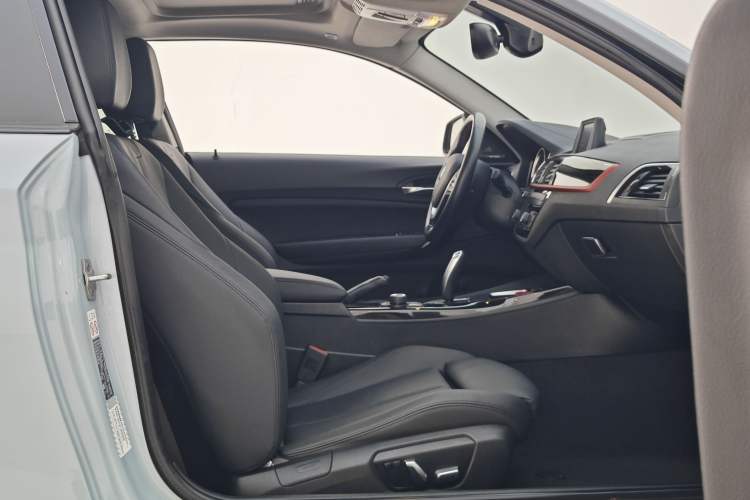 Used BMW 2 Series (Import) 2019 225i Sport Design Package