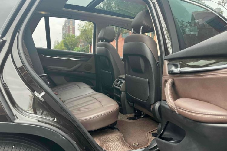 Used BMW X5 (Import) 2014 xDrive35i Leading Model