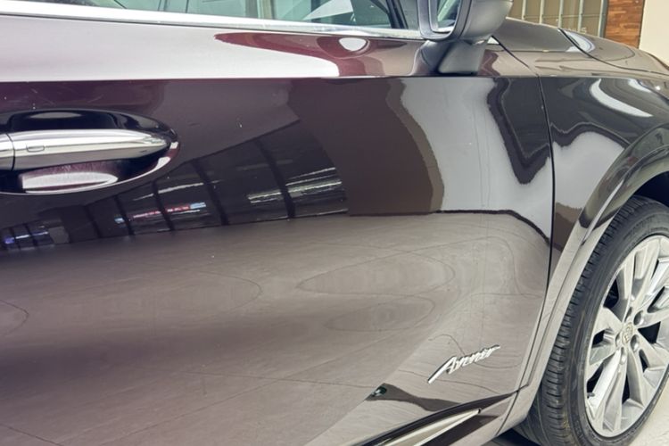 Used Buick Envision 2020 Encore S 652T All-Wheel-Drive Avenir
