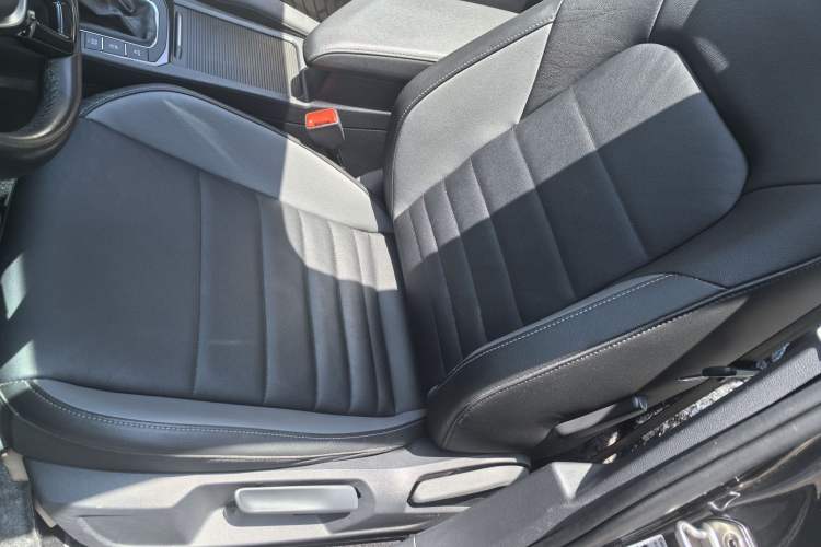 Used Volkswagen Sagitar 2021 280TSI DSG Excellence Edition