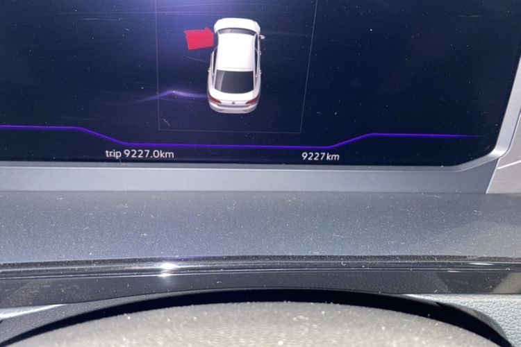 Used Volkswagen FAW-Volkswagen CC 2024 380TSI Striking Edition