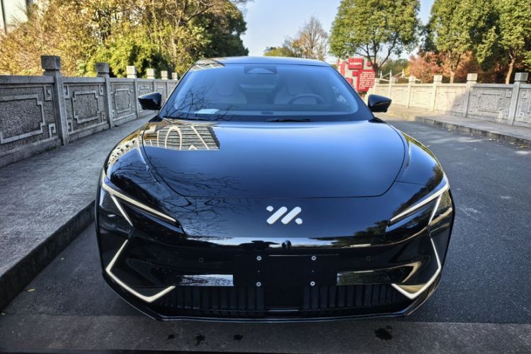 Used IM L7 2022 Dynamic Model