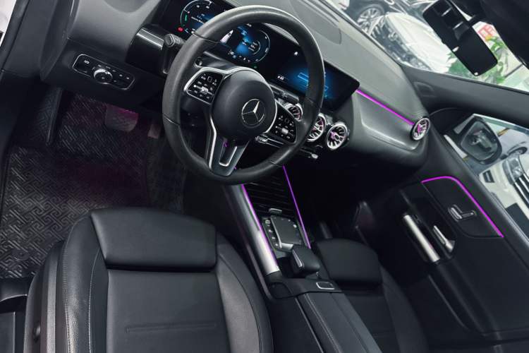 Used Mercedes-Benz GLA 2020 GLA 200
