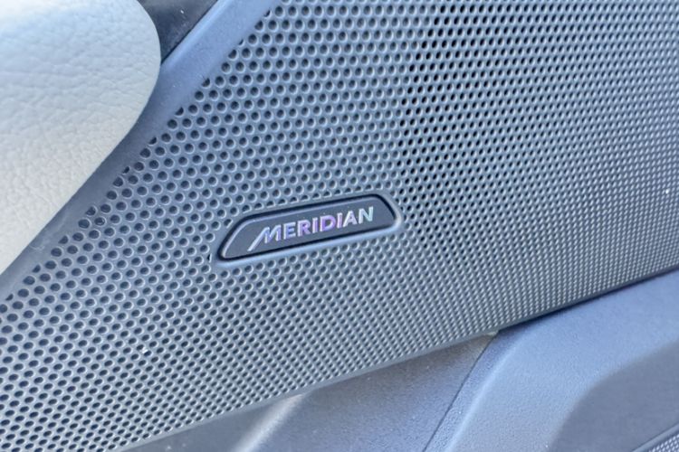 Used Land Rover Range Rover Velar 2017 P380 S