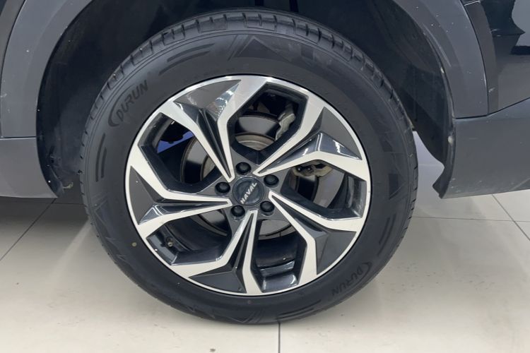 Used Haval XY 2022 1.5T Smart Edition