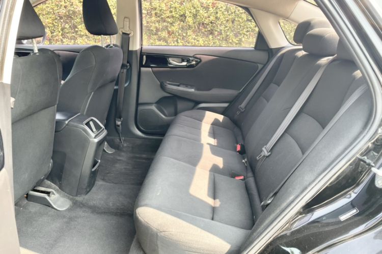 Used Honda Crider 2019 180 Turbo CVT Comfort Edition China V