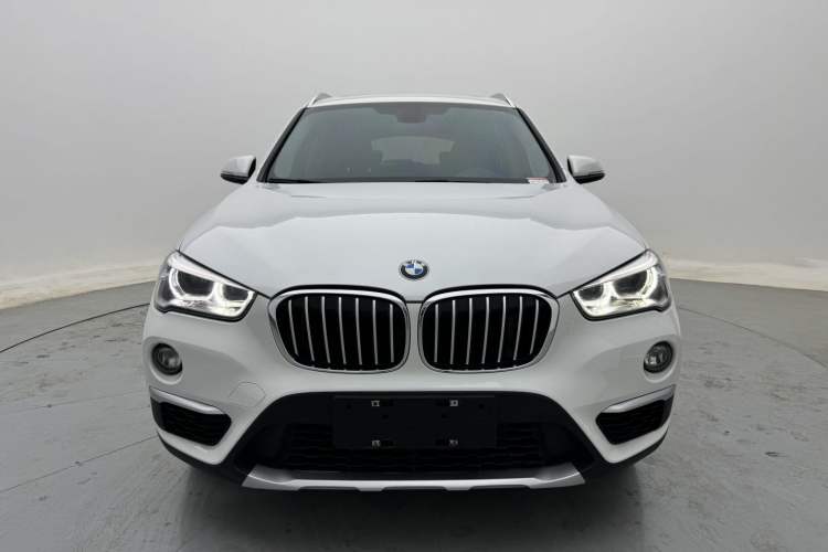 Used BMW X1 2019 xDrive20Li Luxury Model