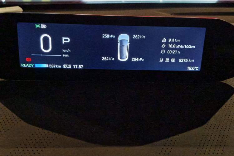 Used Hyptec GT 2024 Global Model 710 Ultra-High-Voltage LiDAR Edition