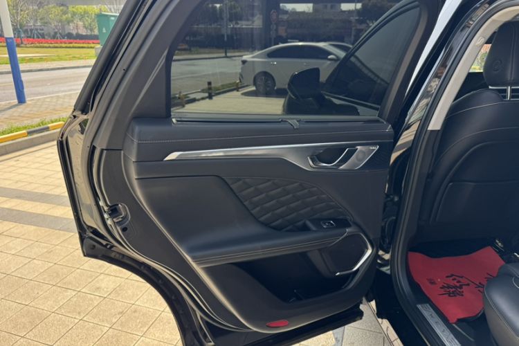 Used Wey Mocha New Energy 2022 1.5T Zero-Anxiety Performance Edition