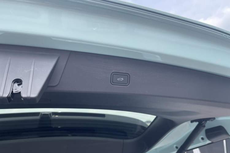 Used Zeekr MIX 2025 Long-Range Intelligent Driving Edition