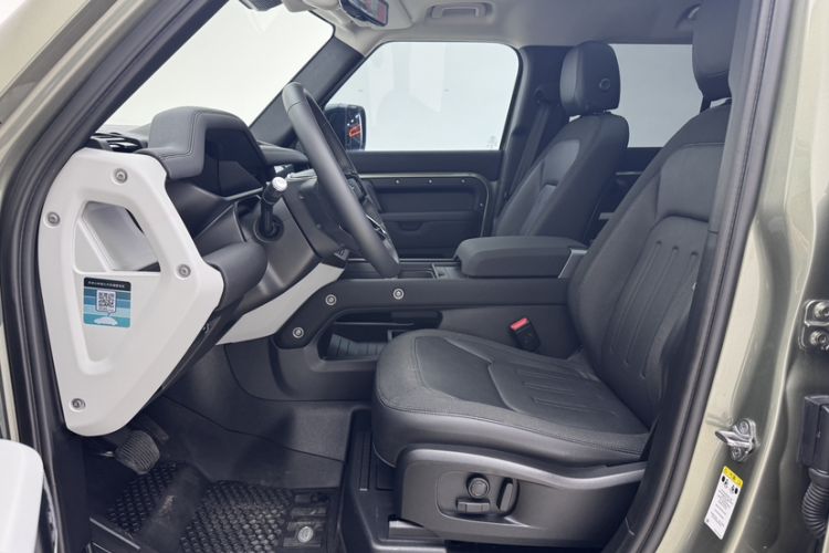 Used Land Rover Defender 2020 110 P400 Dark Special Edition