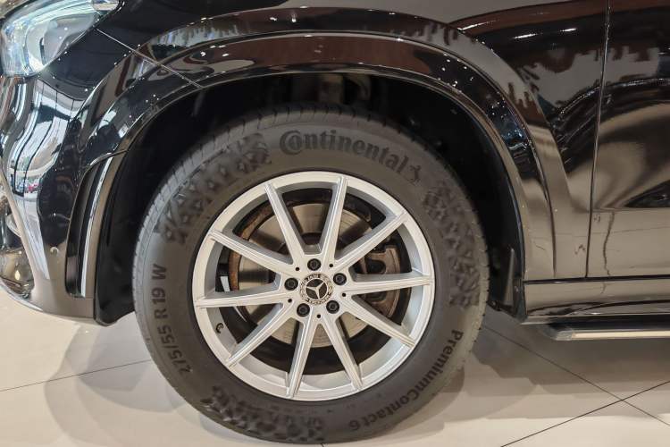 Used Mercedes-Benz GLE 2020 Restyled GLE 350 4MATIC Fashion Edition
