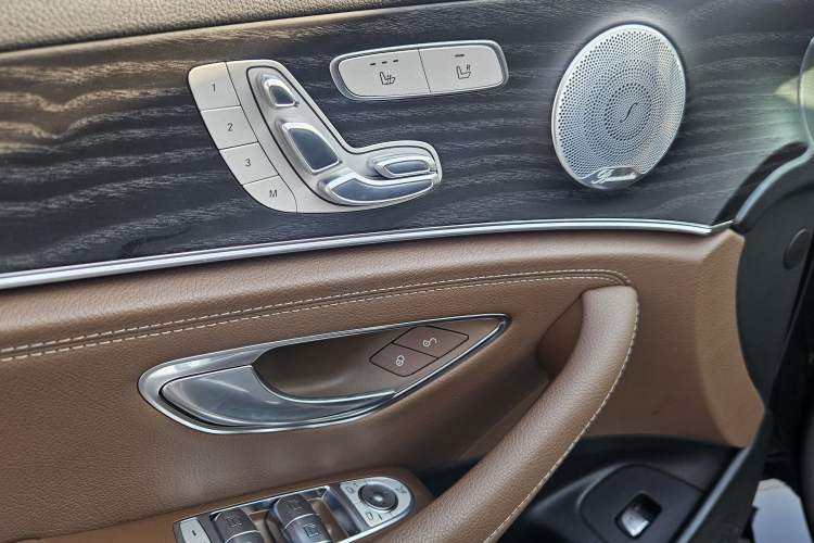 Used Mercedes-Benz E-Class 2020 E 300 L Sport Luxury Edition