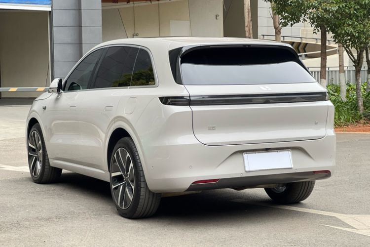 Used Li Auto L6 2024 Pro Model