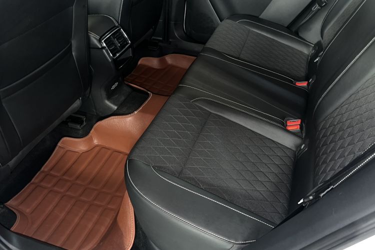 Used Skoda Karoq 2019 TSI280 SmartDrive Luxury Edition China V Standard
