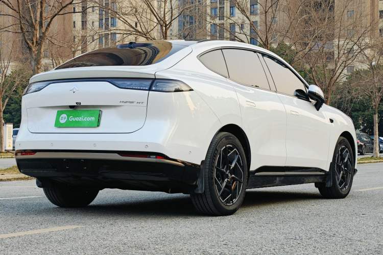 Used Hyptec HT 2024 825 Ultra-High Voltage LiDAR Edition