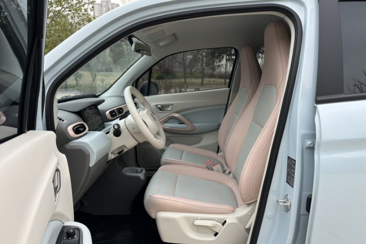 Used Leapmotor T03 2025 310 Comfort Edition Interior 2