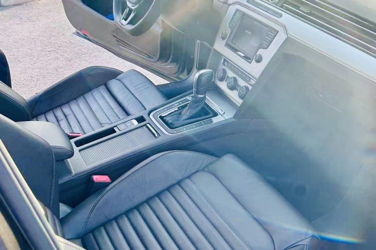 Used Volkswagen Variant 2016 280TSI Two-Wheel-Drive Comfort Edition