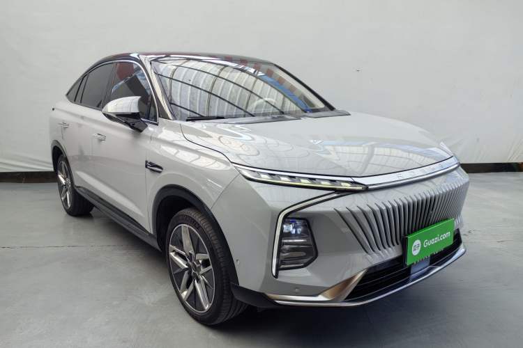 Used Roewe Jing 2022 2.0T Blue Whale Edition
